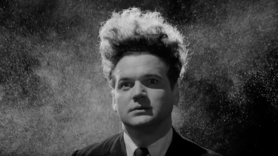 Eraserhead Eraserhead